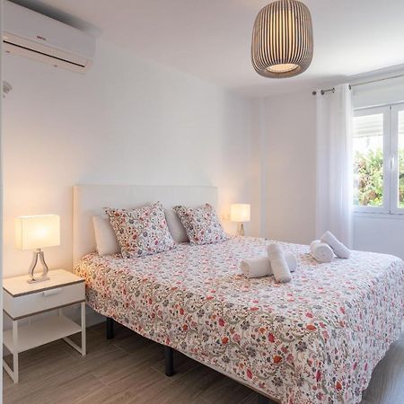 Atalaya Beach By Ele Apartments Rincón de la Victoria Kültér fotó